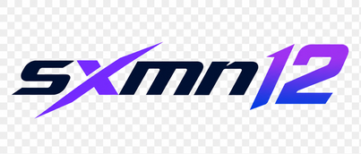 sxmn 12 logo